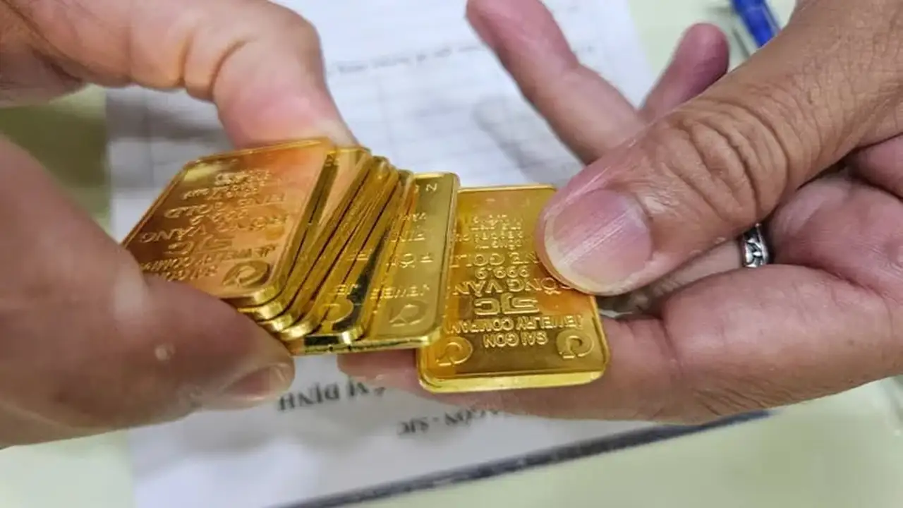 توقعات أسعار الذهب اليوم: هل تشهد ارتفاعًا أم انخفاضًا؟
